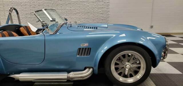 Shelby Cobra 1965 image number 28