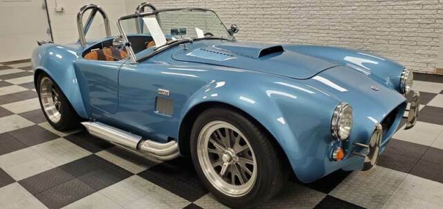 Shelby Cobra 1965 image number 29