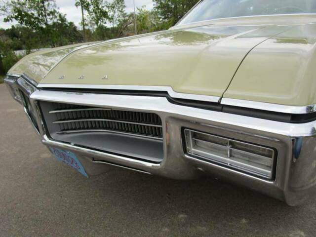 Buick Riviera 1969 image number 22