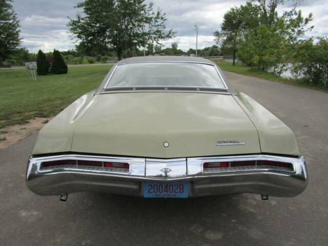 Buick Riviera 1969 image number 45