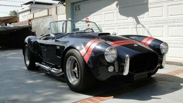 Shelby Cobra 1965 image number 0