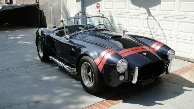 Shelby Cobra 1965 image number 1