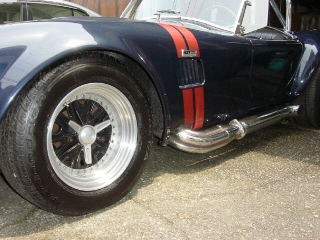 Shelby Cobra 1965 image number 10