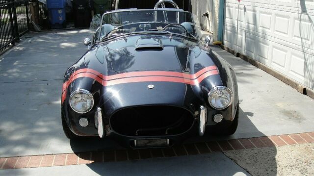 Shelby Cobra 1965 image number 11