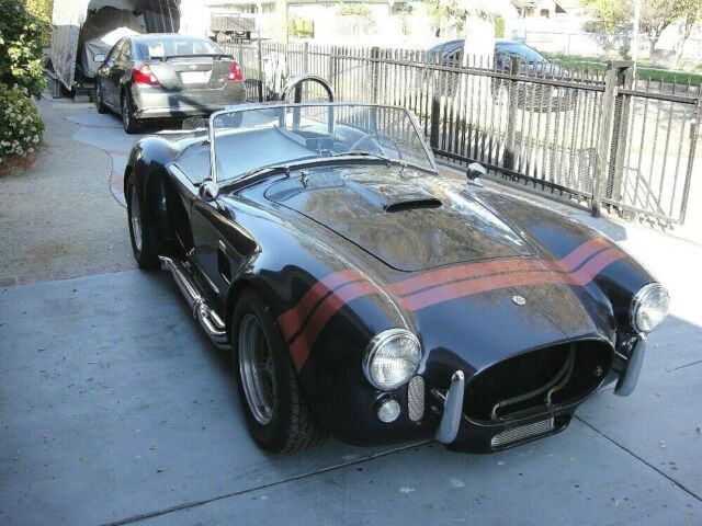 Shelby Cobra 1965 image number 12