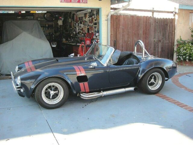 Shelby Cobra 1965 image number 13