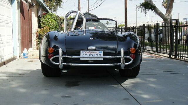 Shelby Cobra 1965 image number 17