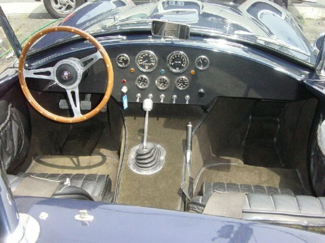 Shelby Cobra 1965 image number 22