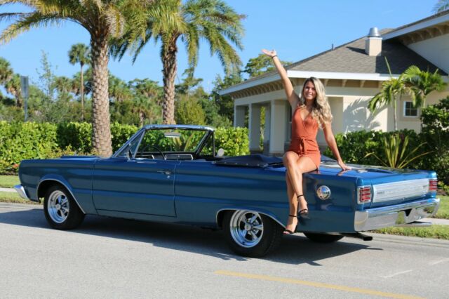 Plymouth Belvedere 1966 image number 2