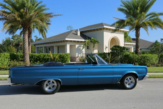 Plymouth Belvedere 1966 image number 31