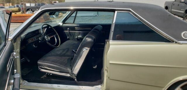 Ford Galaxie 1966 image number 8