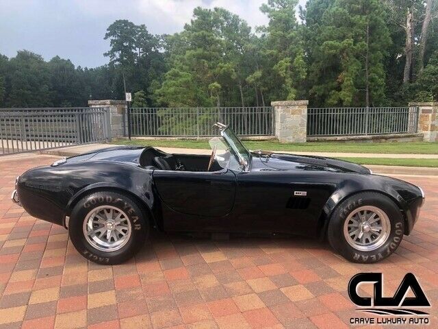 Ford Cobra 1966 image number 30