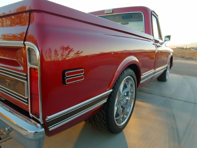 Chevrolet C-10 1972 image number 15