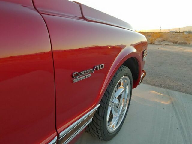 Chevrolet C-10 1972 image number 19