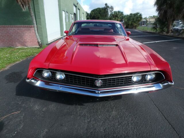 Ford Torino 1970 image number 1