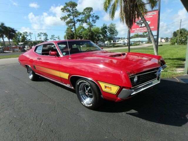 Ford Torino 1970 image number 12