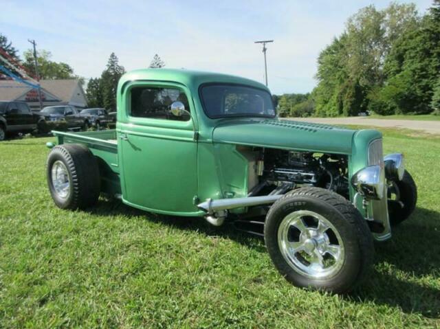 Ford Model T 1937 image number 45