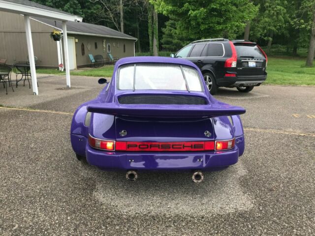 Porsche 912 1966 image number 7