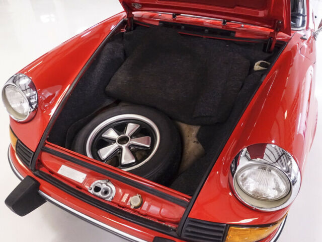 Porsche 911 1973 image number 8