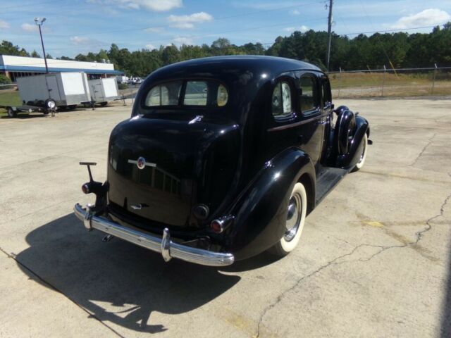 Buick Roadmaster 1936 image number 27