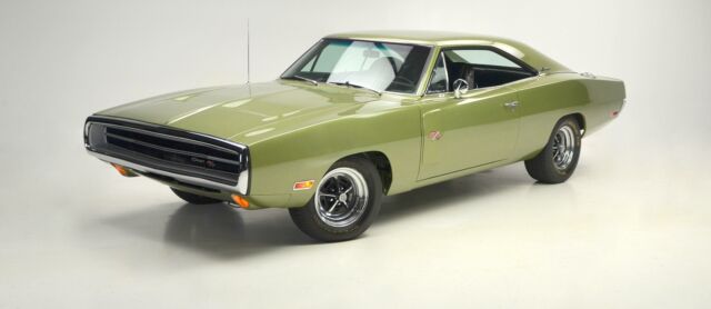 Dodge Charger 1970 image number 12