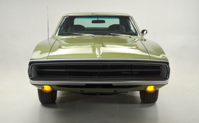 Dodge Charger 1970 image number 13