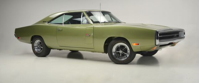 Dodge Charger 1970 image number 14