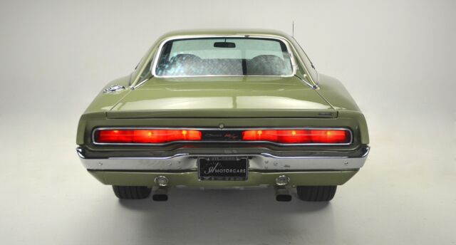 Dodge Charger 1970 image number 16