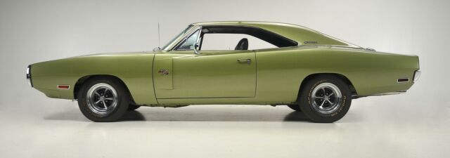 Dodge Charger 1970 image number 8