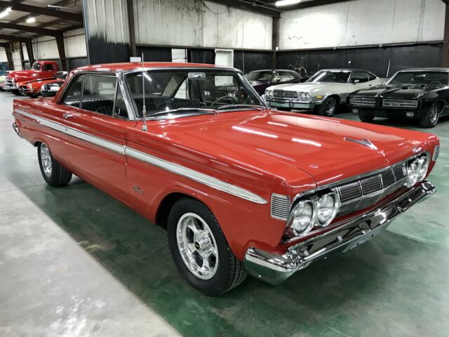 Mercury Comet 1964 image number 30