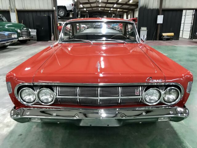 Mercury Comet 1964 image number 31