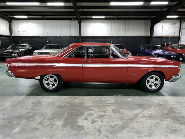 Mercury Comet 1964 image number 5