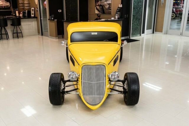 Ford Roadster 1933 image number 32