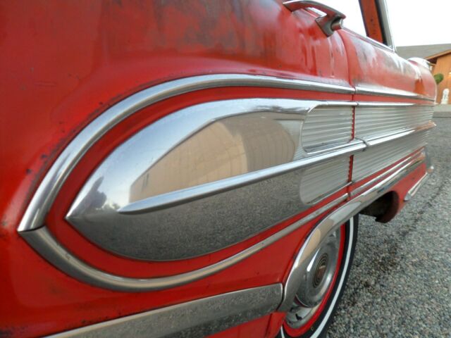 Buick Century 1958 image number 29