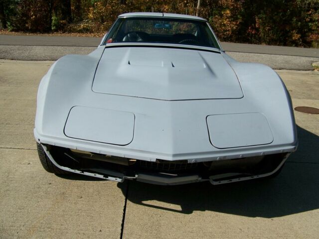 Chevrolet Corvette 1971 image number 1