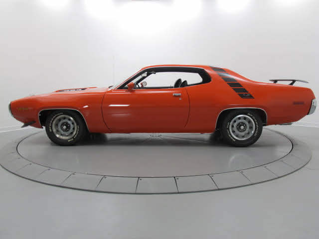 Plymouth Road Runner 1971 image number 27