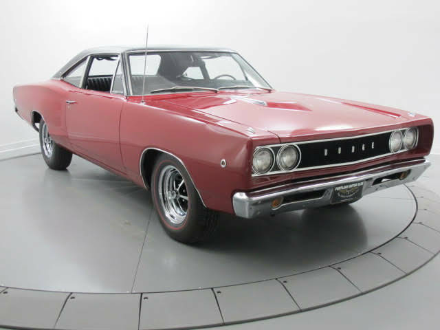 Dodge Super Bee 1968 image number 0