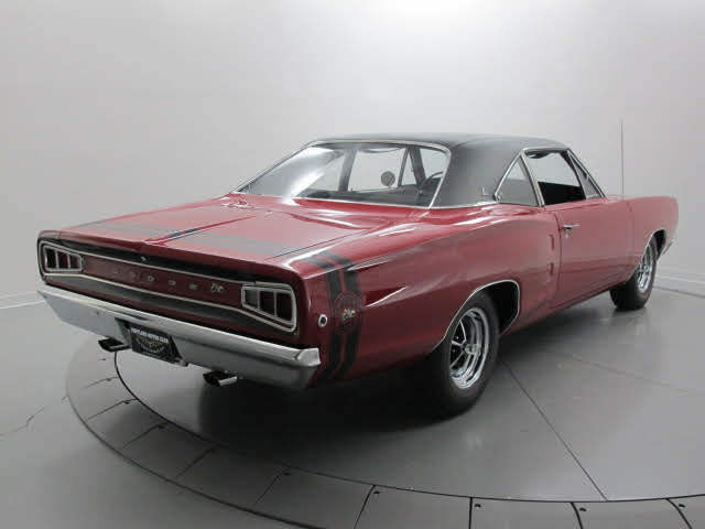 Dodge Super Bee 1968 image number 27