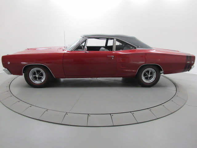 Dodge Super Bee 1968 image number 30