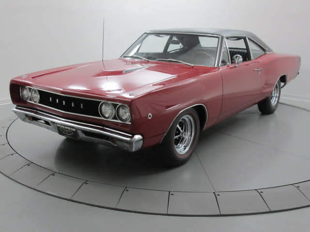 Dodge Super Bee 1968 image number 7