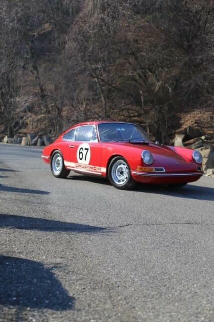 Porsche 912 1967 image number 18