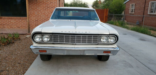 Chevrolet Chevelle 1964 image number 2