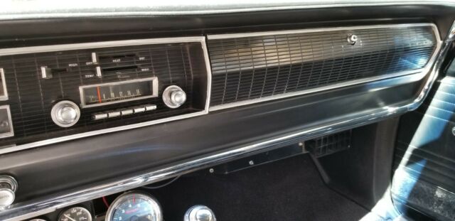 Dodge Coronet 1967 image number 31