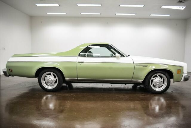 Chevrolet El Camino 1974 image number 31