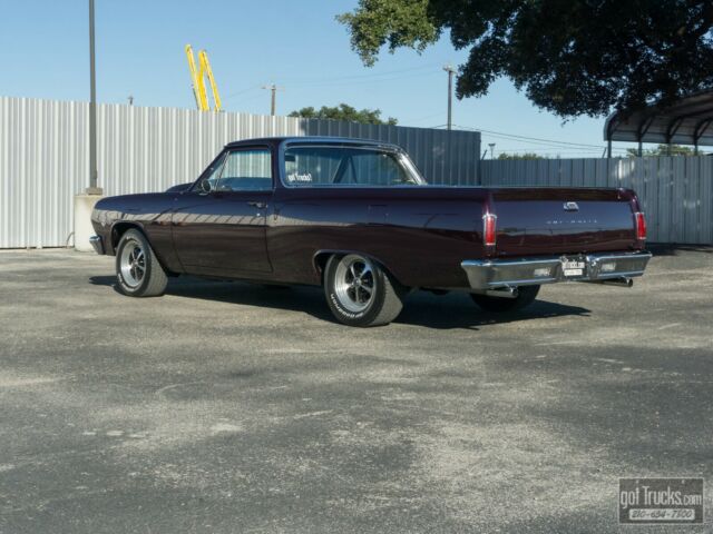 Chevrolet El Camino 1965 image number 2