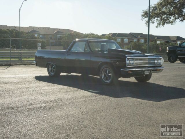 Chevrolet El Camino 1965 image number 7