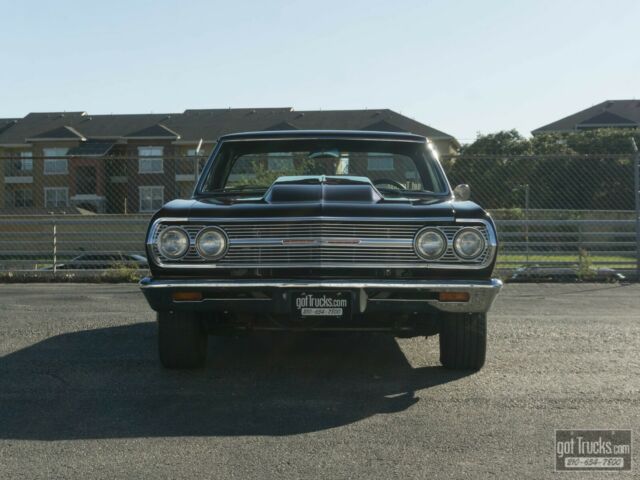 Chevrolet El Camino 1965 image number 8