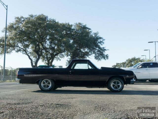 Chevrolet El Camino 1965 image number 9