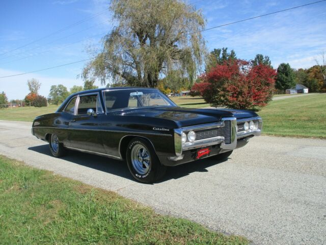 Pontiac Catalina 1968 image number 1