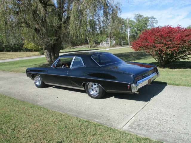 Pontiac Catalina 1968 image number 14